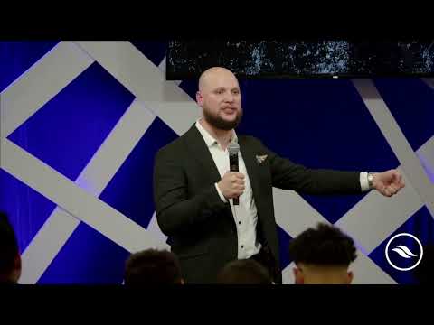 Revival Night — Full Message