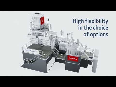 Giant Casting by StrikoWestofen