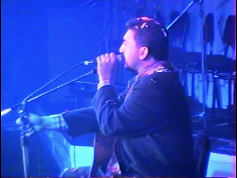 FERHAT TUNÇ  -   1994 NEWROZ GECESİ