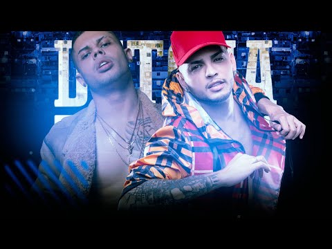 MC WM e MC Lan - Mágico do Som (DJ Will o Cria)