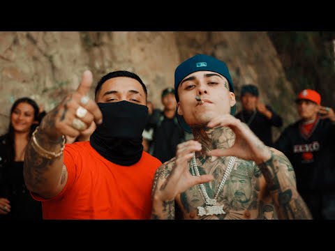 SOMOS NOSOTROS - (Video Oficial) - El Flako y Solek 473 - DEL Records 2025