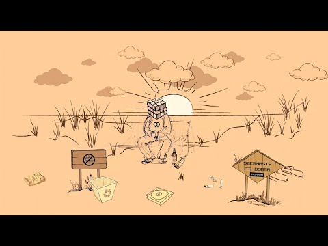 Szesnasty ft. Bober - O... (prod. Morte)