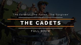 2017 Cadets - FULL SHOW