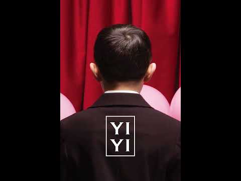 Kai-Li Peng - A Smile In Hand / All My Best (Yi Yi outro)