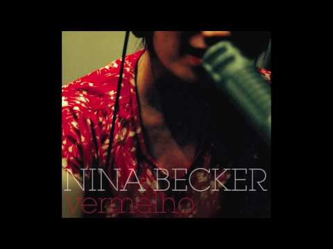 Nina Becker - Lágrimas Negras