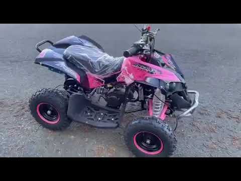 RENEGADE Kids 50 cc QUAD warranty/delivery/CHOICE - Image 2