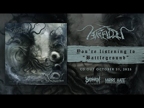 Arallu - Battleground [Lyric Video]