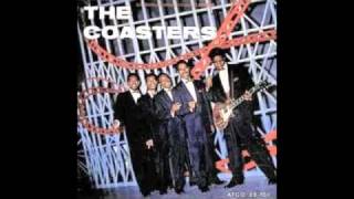 The Coasters - Bad Detective