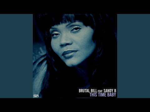 This Time Baby (Radio Edit)