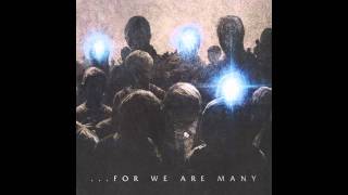 All That Remains - For we are many