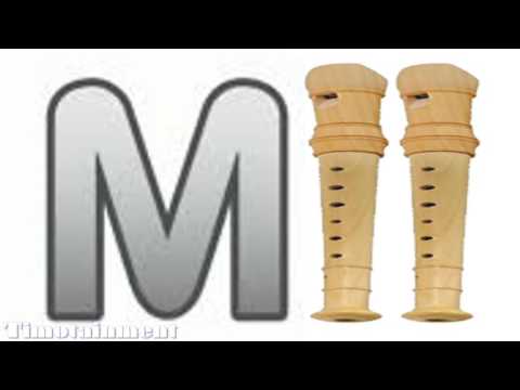 Mii Channel Theme Flute Cover (Wii)