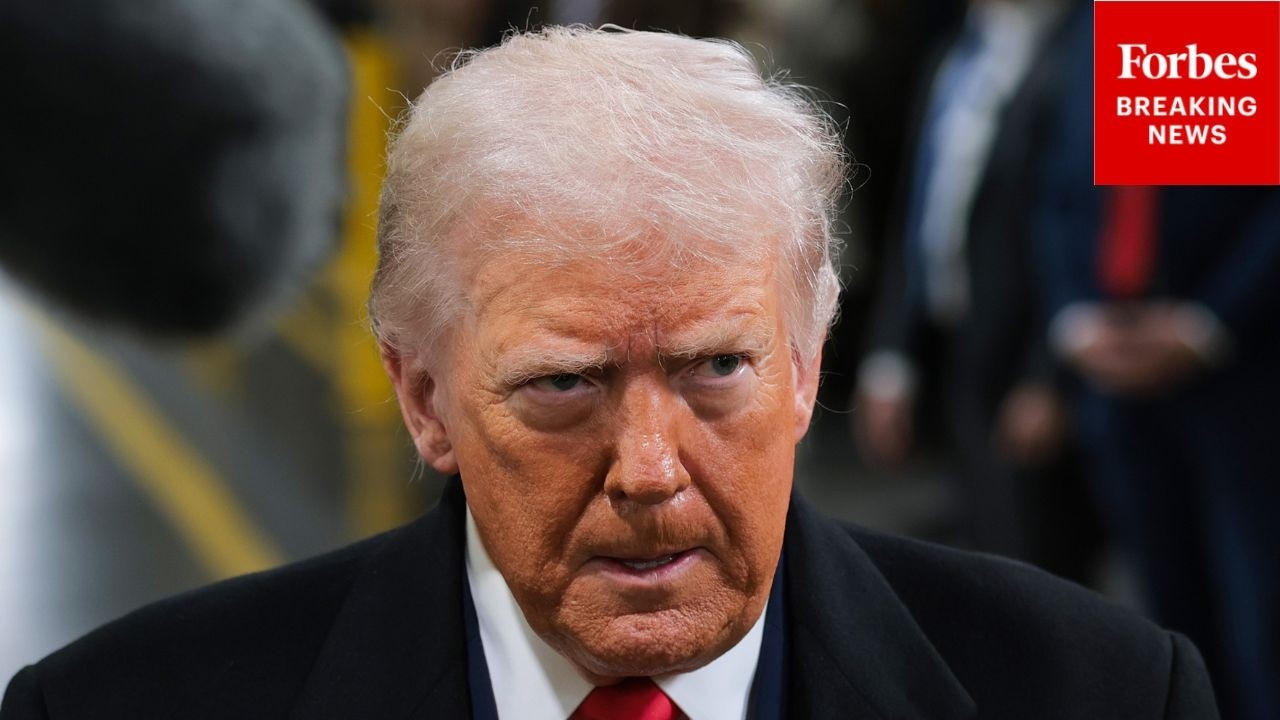Video | Geopolitical Expert Explains Why She Believes 'The US Is Clearly A Loser' In Iran Conflict