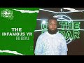 The Infamous YR "On The Radar" Freestyle (PHILLY EDITION)
