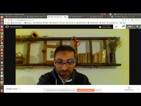 Routing Statico - Lezione del 10 Marzo 2020