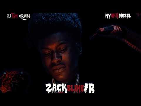 Zack Slime Fr — Ruthless Feat  Lilgotit