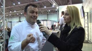 Arti & Mestieri Expo 2012