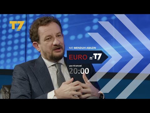 Bernard Nikaj, Haki Shatri, Agim Shahini | EURO N'T7 | T7