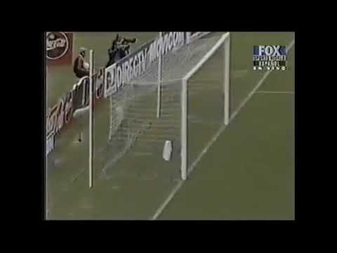 Video — Gol vs Gimnasia y Esgrima La Plata