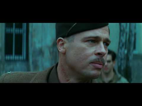 Inglourious Basterds Trailer [HD]