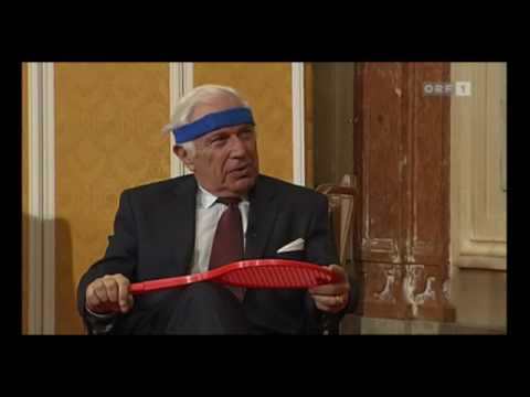 ioan holender bei wir sind kaiser [HQ]