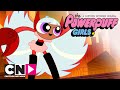 De Powerpuff Girls | Hou Hem tegen | Cartoon Network