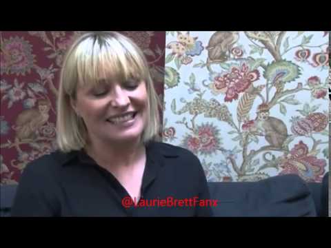 Laurie Brett / Jane Beale / Christine Mulgrew