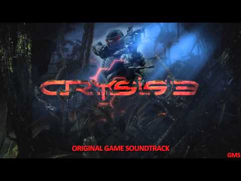 Crysis 3 Soundtrack & Full Original Videogame Soundtrack (OST)