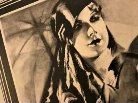 Ada Neri, Orchestra Stocchetti, Sotto l'ombrellino con me, Foxtrot, Milano, 1933