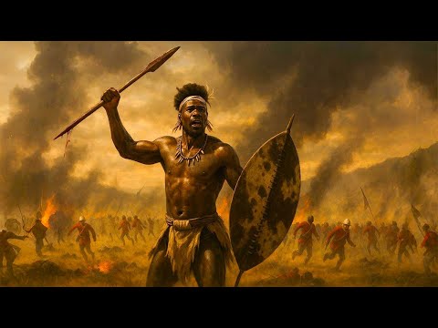 The Secret Weapon That DESTROYED the Sudan (Battle of Omdurman)