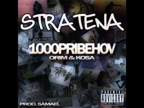 Orim a Kosa - Stratená