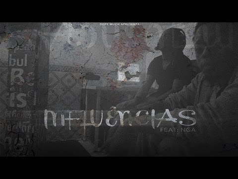 Prodígio - Influências (Feat: NGA)