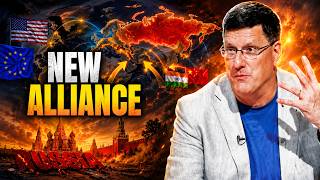 Scott Ritter: Moscow Under Pressure as Global Alliances Change - Global Military Lens