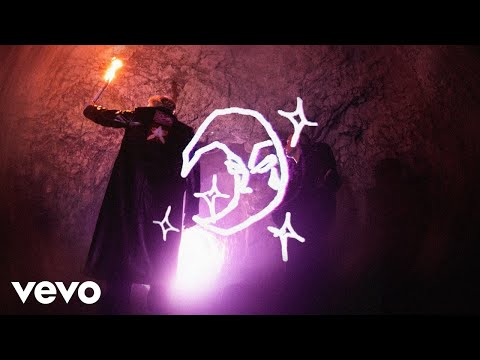 Kubi Producent - Mroczna Komnata ft. Zeamsone, Young Leosia, Waima (Official Video)