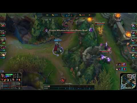 Cool Darius play