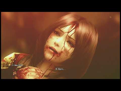 Spetz Playz Final Fantasy Type-0 Part 61 - Cheating To Win