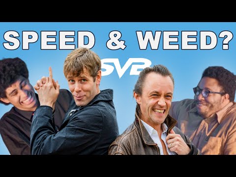 LARS VAULAR OG SONDRE LERCHE INTERVJUET