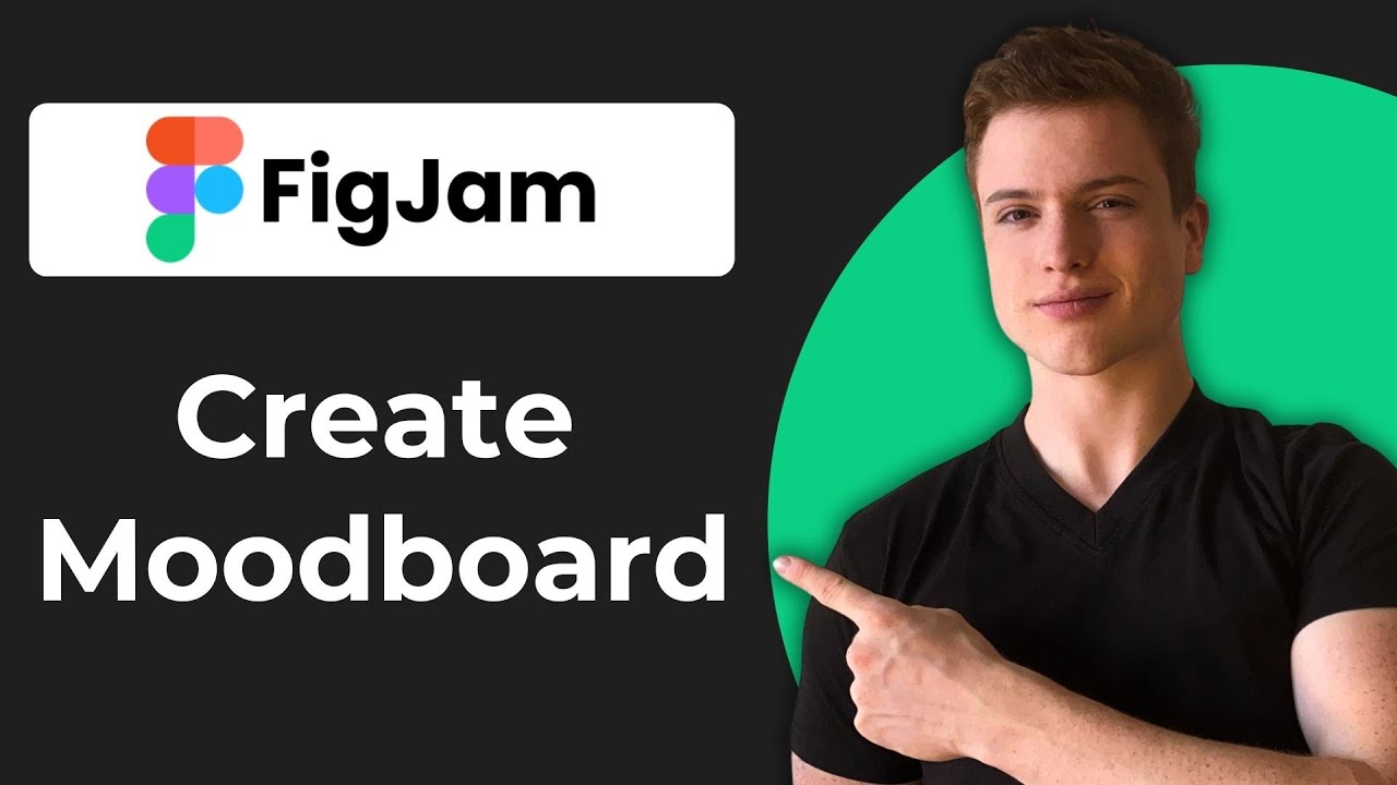 How To Create A Moodboard In FigJam (Working 2026)