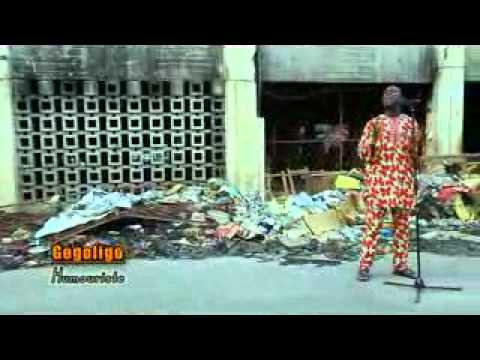 COLLECTIF des artistes TOGOLAIS - BABADE (N'KA).http://www.muzikplus.tg