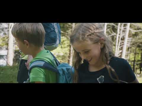 Ein Familiensommer in der Ski- & Almenregion Gitschberg Jochtal