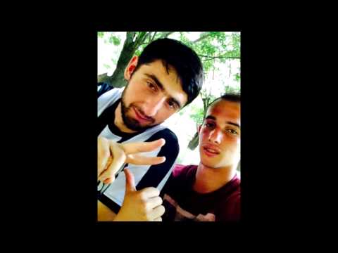 KKAD Feat. Davo - Hishoxutyan Geri (Lyrics By Mish Meliqyan)