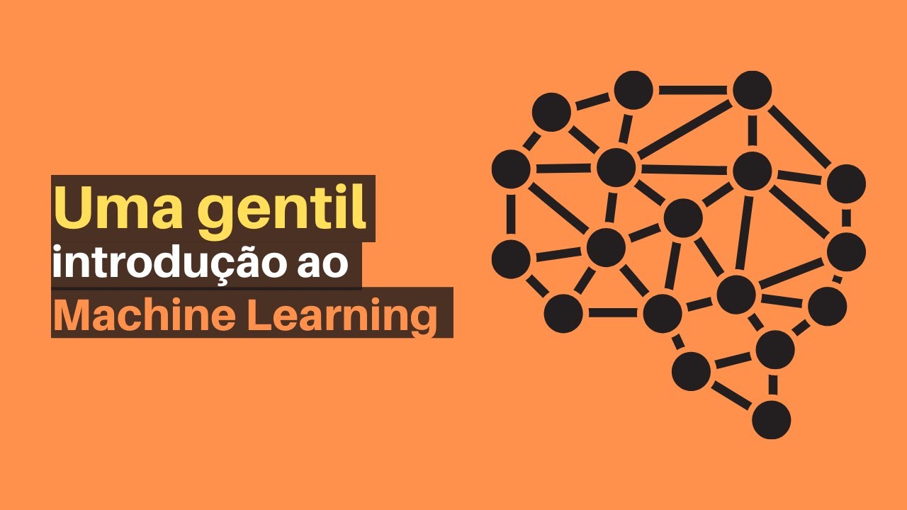 Uma Gentil Introdução ao Machine Learning