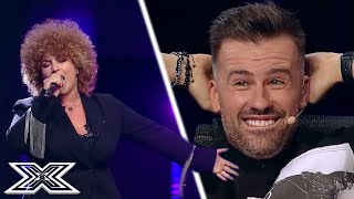 POWERFUL X Factor Audition Of Jennifer Hudson &#39;And I Am Telling You&#39; STUNS Judges | X Factor Global