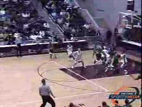 Norcross (GA) vs Rice (NY)