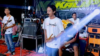 Download lagu MH MUSIC - PEMBARINGAN TERAKHIR - SANDY - HAPPY PARTY KALIPANK GENERATION - SAMBIREJO GABUS mp3