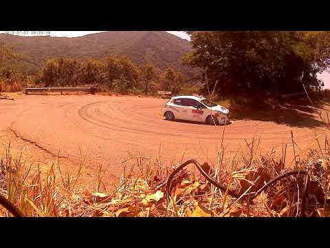 21°Rally dei Nebrodi. Video GoPro. Pt. 16