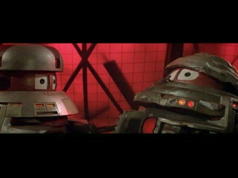 image-What does Bob stand for in The Black Hole?