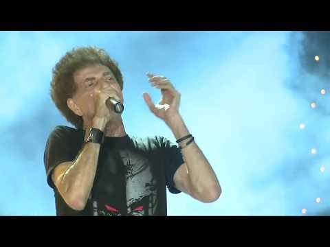 JAKARTA FAIR KEMAYORAN 2017 - GODBLESS