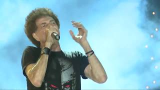 Download lagu JAKARTA FAIR KEMAYORAN 2017 - GODBLESS mp3 Download lagu JAKARTA FAIR KEMAYORAN 2017 - GODBLESS mp3