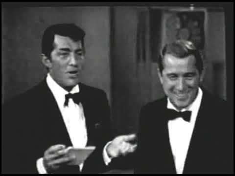 Perry Como’s Kraft Music Hall (January 7, 1965)