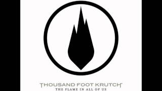 Thousand Foot Krutch - Falls Apart